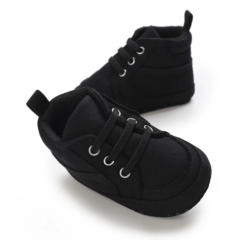 Baby Soft Sole Stylish Casual Shoes