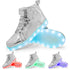 Kids Glowing Sneakers for Boys and Girls childrensterritory