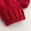 Kids' Long-Sleeved Pullover Winter Sweater childrensterritory