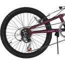 20" Kids Mountain Bike with Dual Suspension Aftershock childrensterritory
