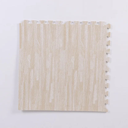 Modern Thicken Soft Puzzle Mat Crawling Carpet childrensterritory