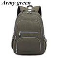 Teenage Girls Nylon Backpacks in 3 Sizes for School/Travel childrensterritory