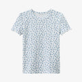 Matching Summertime Denim Outfit for Brother and Sister childrensterritory