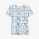 Matching Summertime Denim Outfit for Brother and Sister childrensterritory