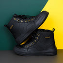 Children's Fashionable Ankle-length Winter Boots for Boys childrensterritory