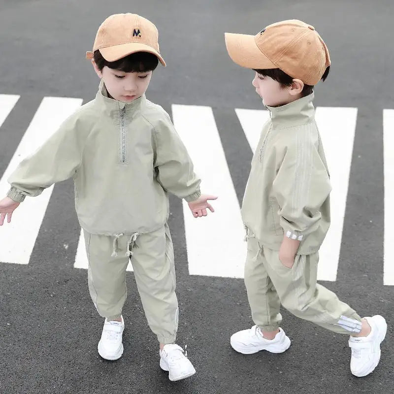 Baby Boys&