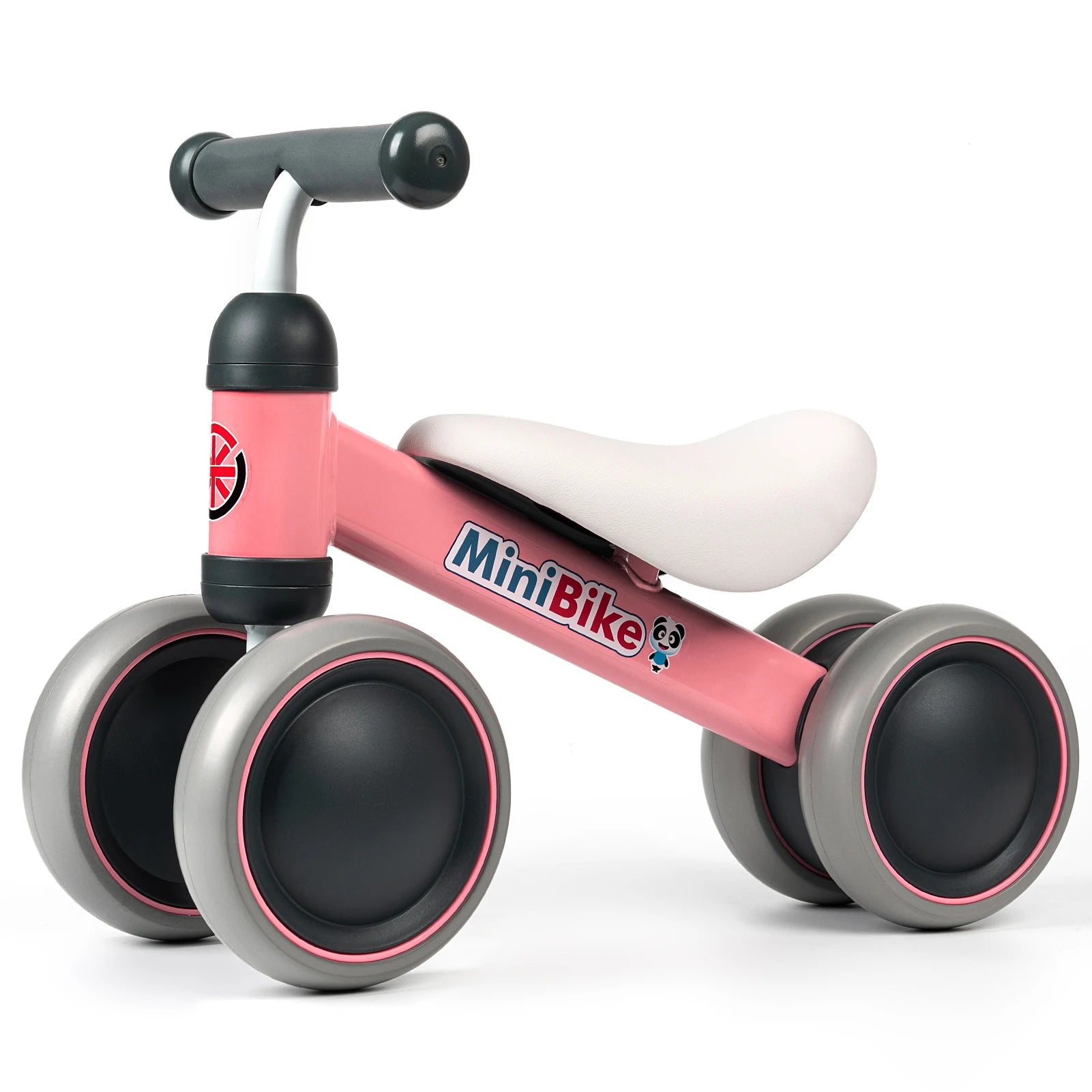 Baby Balance Bike Ride-On Toys without Pedal
