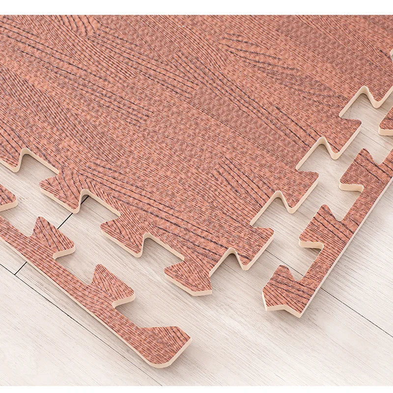 Modern Thicken Soft Puzzle Mat Crawling Carpet childrensterritory