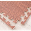 Modern Thicken Soft Puzzle Mat Crawling Carpet childrensterritory