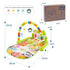 Musical Pedal Piano Baby Fitness Game Mat childrensterritory