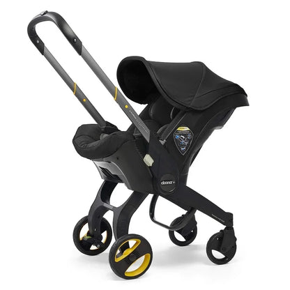 Infant Lightweight Multifunctional Car Seat Cum Stroller childrensterritory
