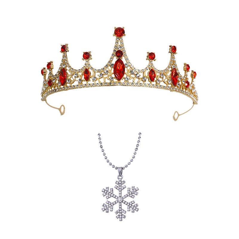 Baby Girl Lace Embroidered Formal Occasion Gowns childrensterritory