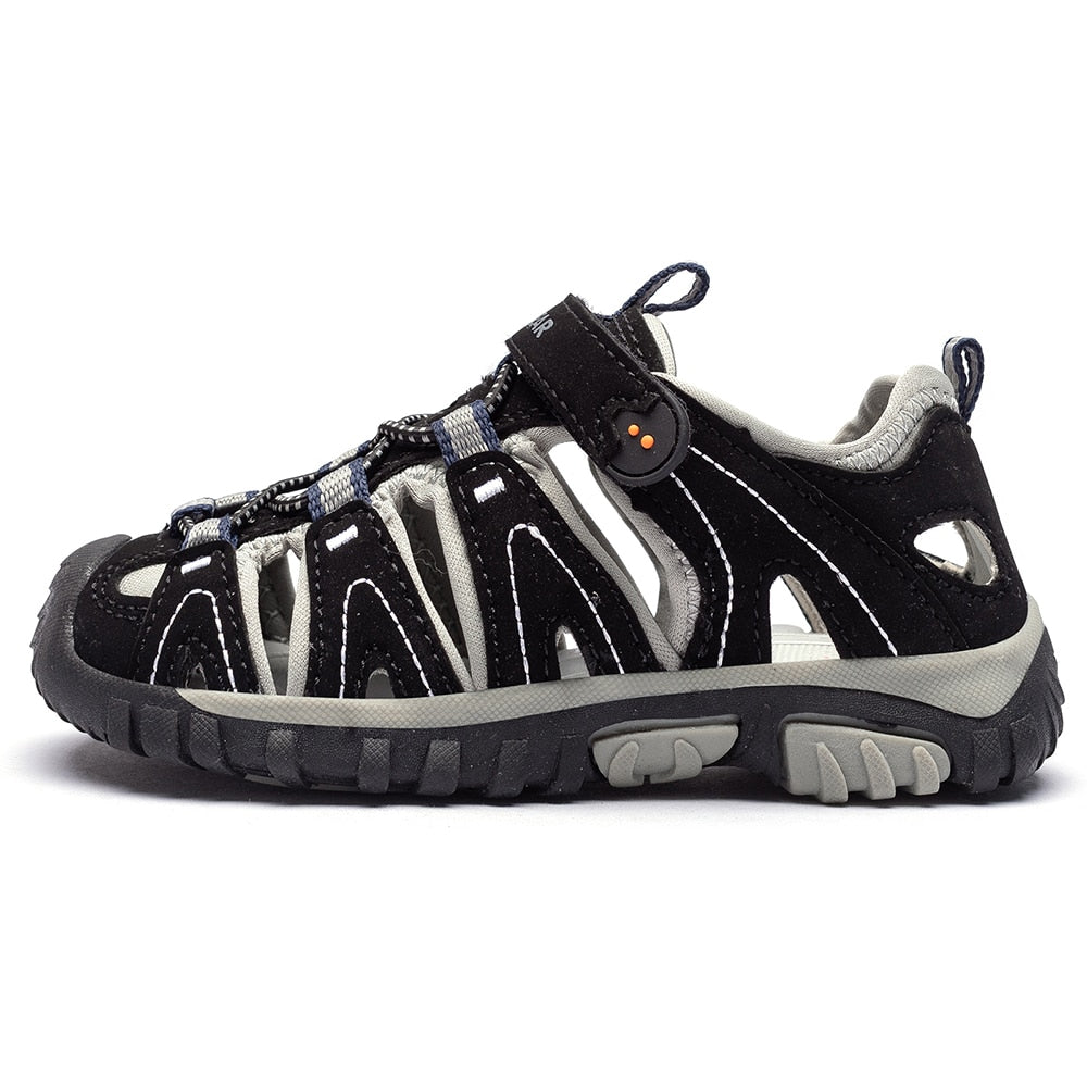 Closed-Toe Kids Boys Girls Sport Water Sandals childrensterritory