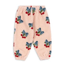 Colourful Cartoon Design Winter Outerwear For Kids childrensterritory