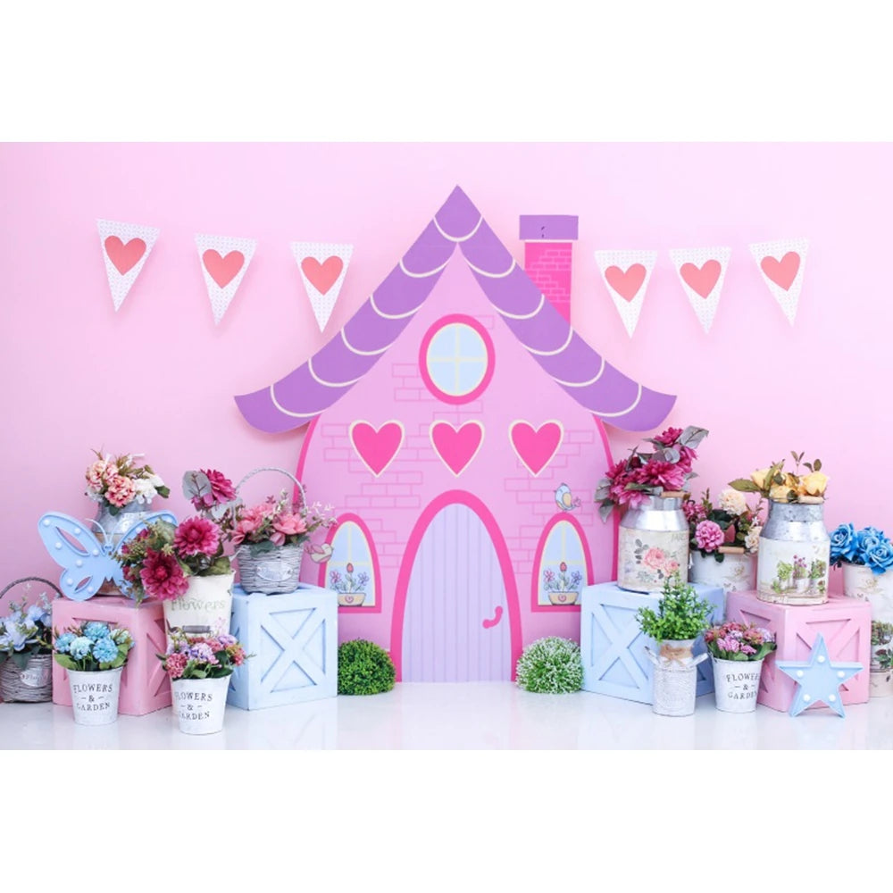 Photographic Background for Baby&