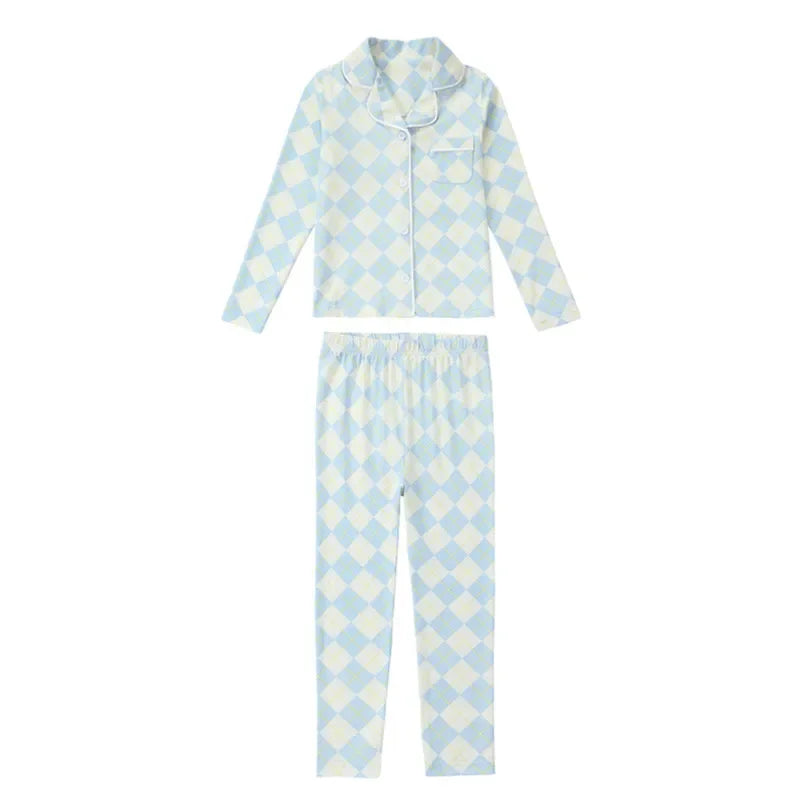 Full Sleeves Summer Family Matching Clothing Set childrensterritory