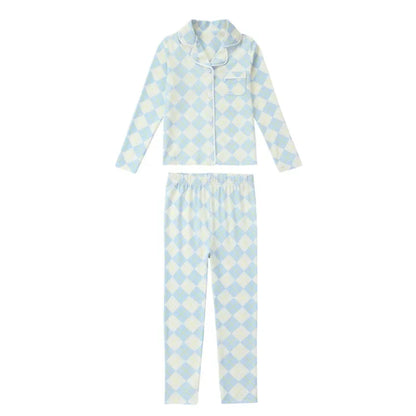 Full Sleeves Summer Family Matching Clothing Set childrensterritory