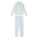 Full Sleeves Summer Family Matching Clothing Set childrensterritory