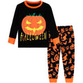 Kids Boy Skeleton Glow in the Dark Girls Unicorn Halloween Costumes childrensterritory