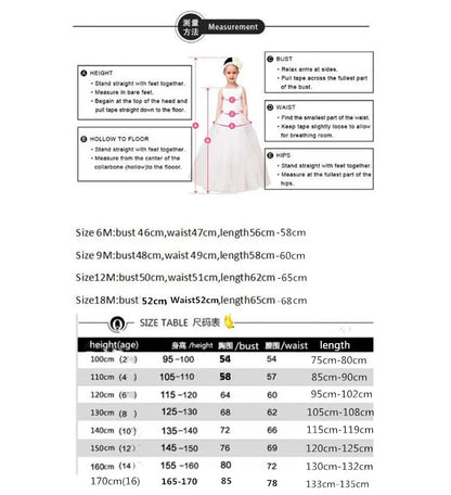 White Lace Design with Crystals Belt Birthday Party Gown for Girls childrensterritory