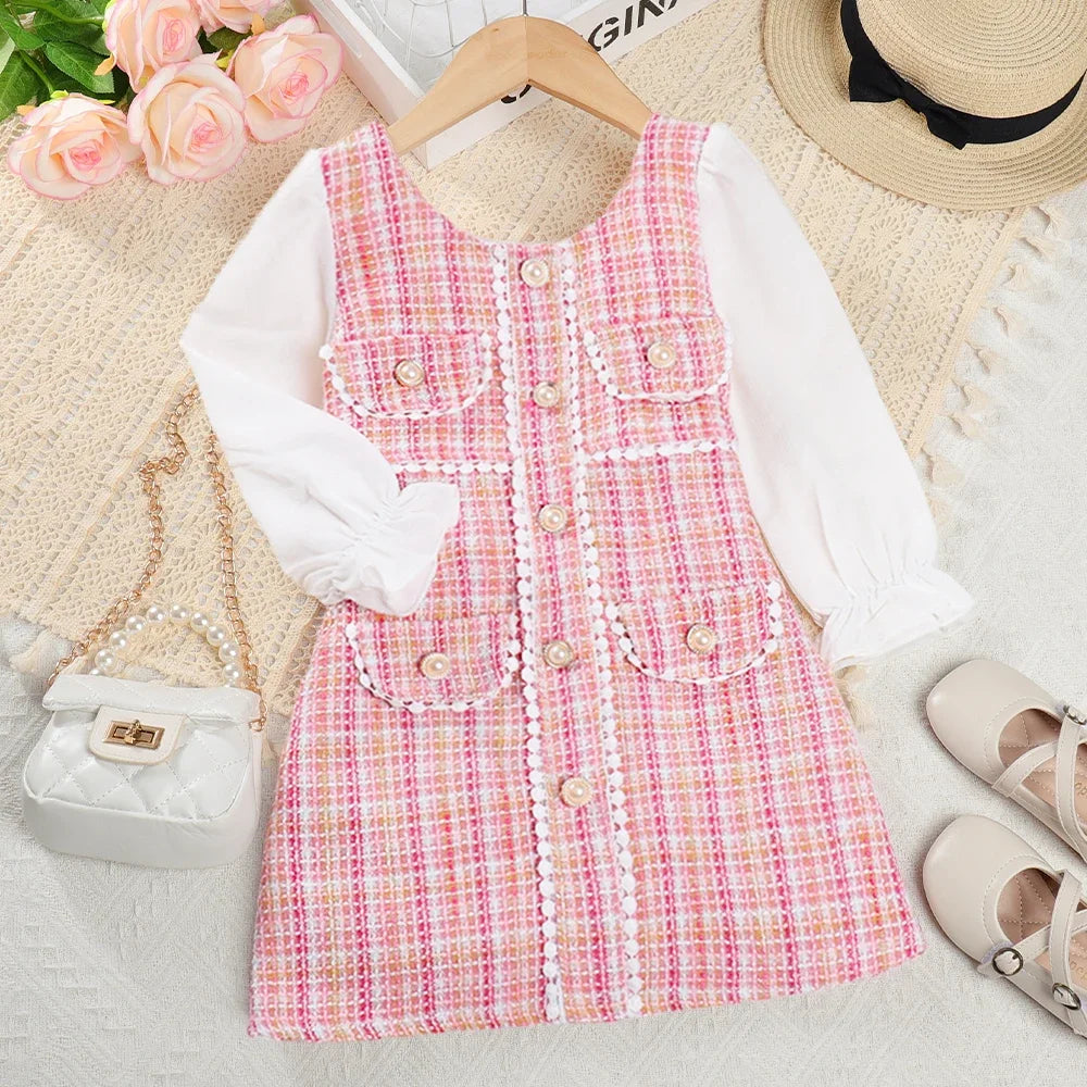 Little Girls&