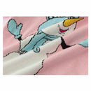 Kids Cartoon Print Soft Warm Sweaters