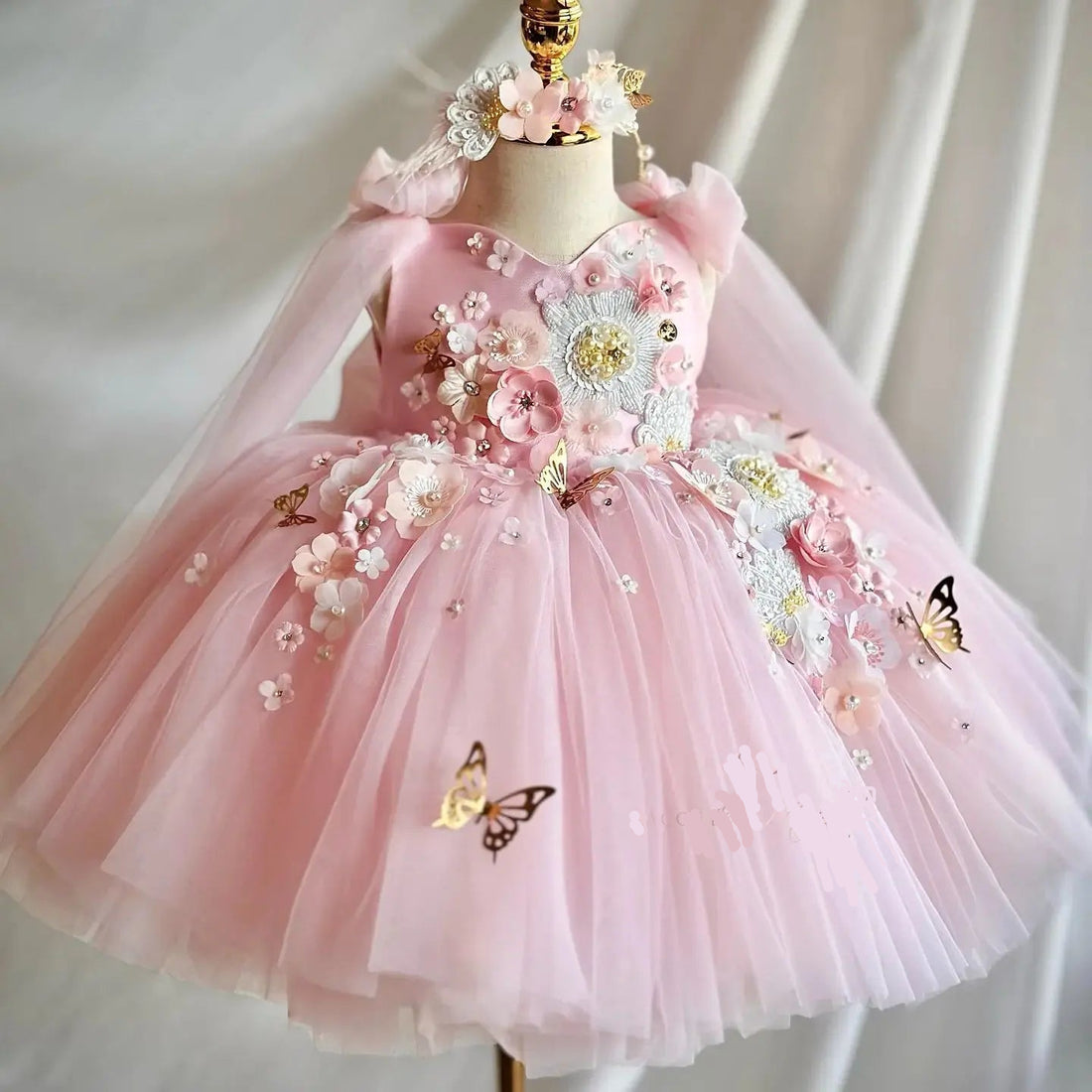 Little Girls&