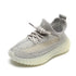Breathable Soft Bottom Kids Boys Girls Running Shoes childrensterritory