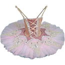 Little Girls Premium Sugar Plum Fairy Ballet Tutu for Performance childrensterritory