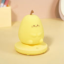 Rechargeable Touch Sensor Dimmable Cute LED Night Lights
