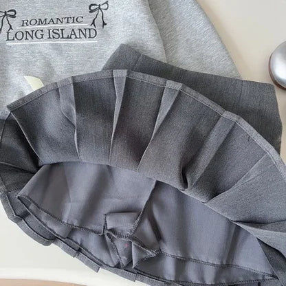 Girls’ Elegant Boutique-Style Outfit childrensterritory