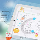 Kids Reusable Magical Tracing Workbook Learning Copybook childrensterritory