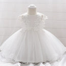 Beautiful Tulle Pageant Evening Dresses for Baby Girls childrensterritory