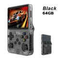 3.5-inch Vintage Compact Portable Video Game Console childrensterritory