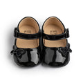 PU Anti-Slip Baby Girls Princess First Walker Shoes childrensterritory