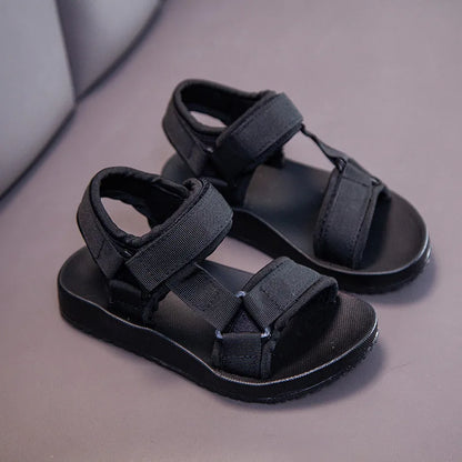 Little Boys Open Toe Casual Beach Sandals childrensterritory