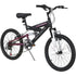 20" Kids Mountain Bike with Dual Suspension Aftershock childrensterritory