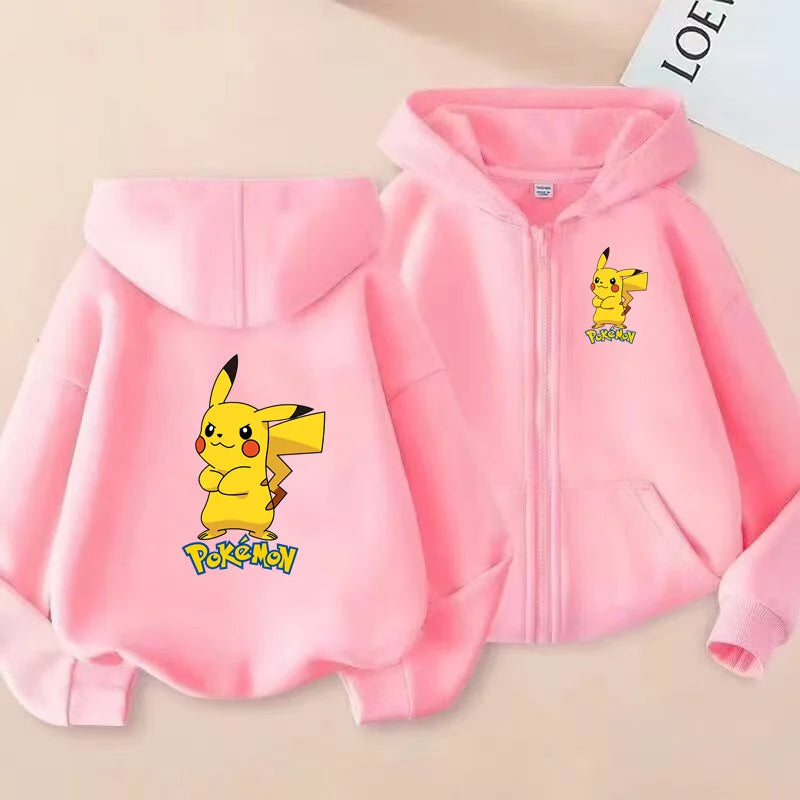 Kids&