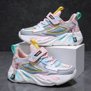 Trendy Comfortable Running Tennis Sneakers for Kids Girls childrensterritory