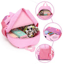 3D Cartoon Design Backpacks for 3–8 Year Old Kids childrensterritory
