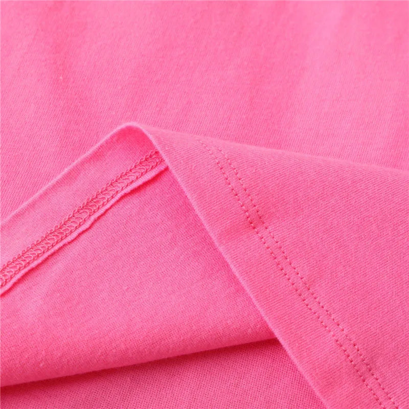 Kids Girls Preppy Style Cartoon Embroidery Princess Dresses childrensterritory