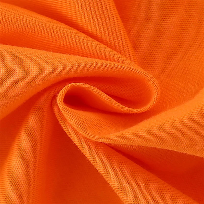 Full-Sleeve Animal Print Cotton T-Shirts For Girls