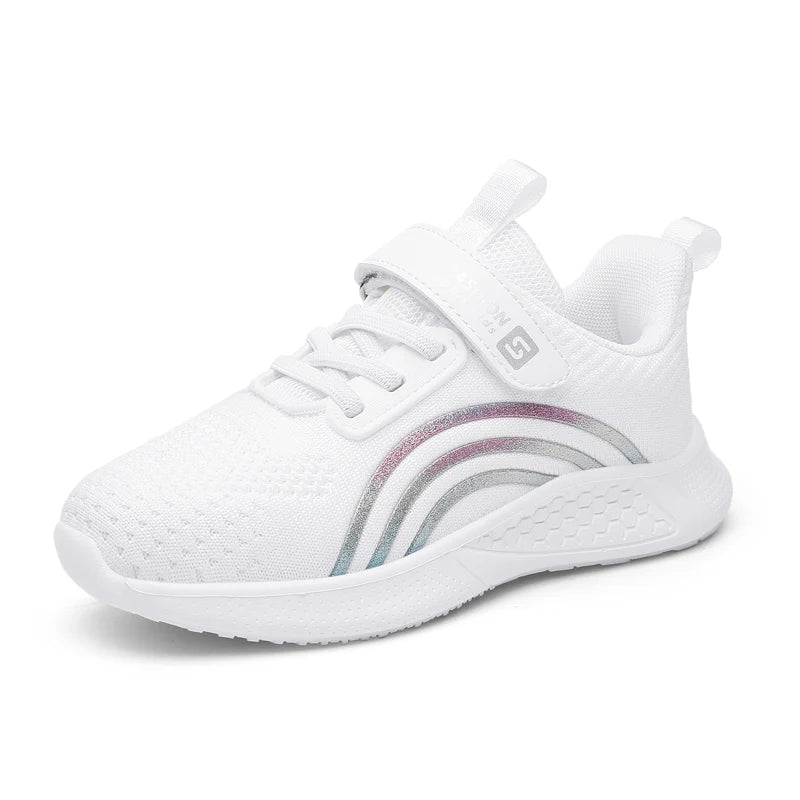 Light Eva Breathable Summer Sneakers for Kids Girls childrensterritory