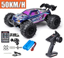 Off Road 2.4G Truck Drift Remote Control Car Toys For Boys childrensterritory