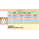 Baby Girl 2PCS Summer Cotton Dress +Hat Clothing Set childrensterritory