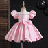 Girls Elegant Flower Princess Party Ball Gown/Tutu Dresses childrensterritory