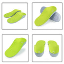 Children's Flatfoot Mesh Arch Support Pad childrensterritory