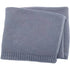 Personalized Name Embroidered Knitted Baby Blanket childrensterritory