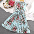 Lace Design Girls Princess Dresses For Party childrensterritory