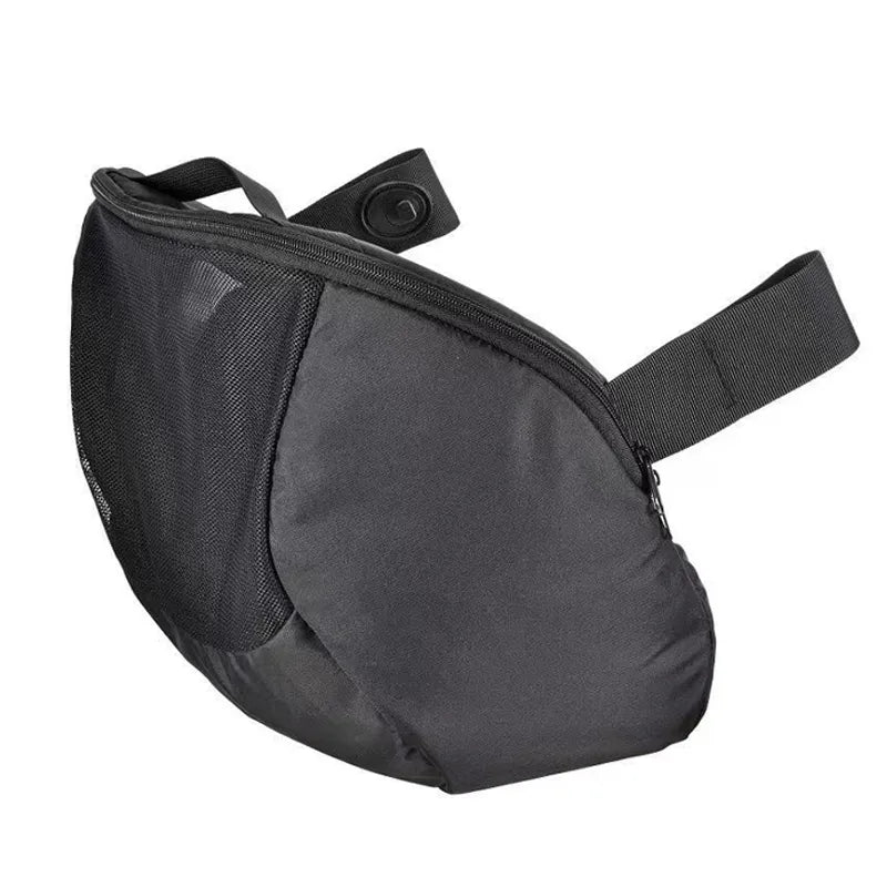 Portable Waterproof Diaper Storage Bag and Stroller Accessories childrensterritory